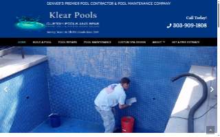 Klear Pools