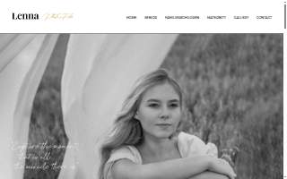 Lenna Photo & Film