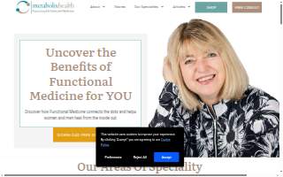 Metabolix Health