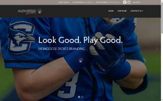 Mongoose Sports