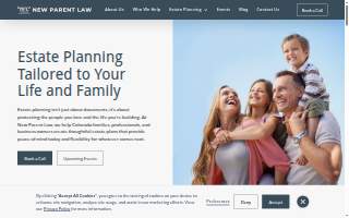 New Parent Law, PLLC of Erie