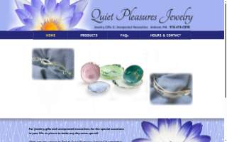 Quiet Woods Counseling, LLC