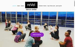 reVel dance center, LLC