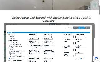 SHERRI BOND - Stellar Colorado Homes