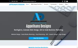 Appelhans Designs LLC of Evans