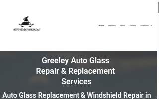 Auto Glass Ninja LLC