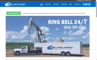 Bell Supply Company