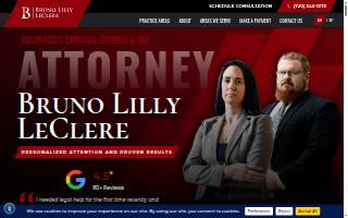 Bruno Lilly LeClere, PLLC