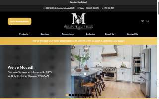 Mitchells Flooring & Design