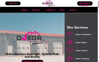 Ojeda Construction LLC