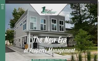One Way Property Management of Evans
