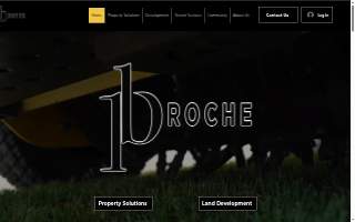 PB Roche Property Solutions