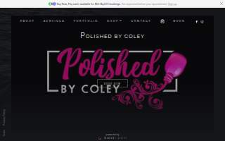 Polished by Coley