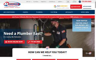 Reliable Solutions Atlanta LLC