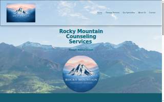 Rocky Mountain Counseling Services LLC