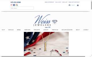 Weiss Jewelers of Evans
