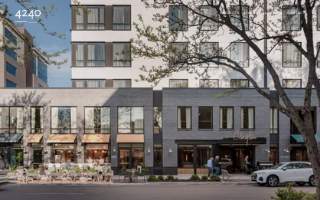 4240 Architecture Inc.