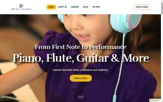 ABC Music Academy