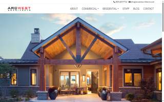 ArcWest Architects of Sherrelwood