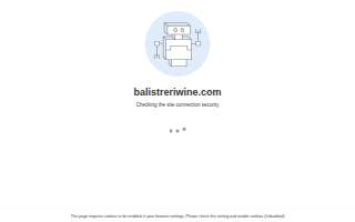 Balistreri Vineyards