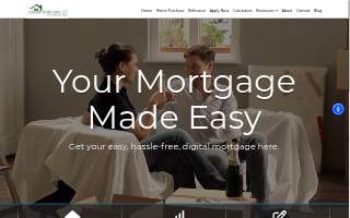 Colorado Home Loans, LLC