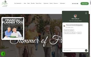 Gardens Care Senior Living - Camenisch Park Memory Care