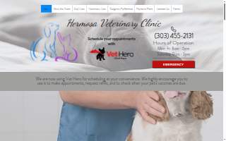 Hermosa Veterinary Clinic