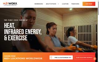 HOTWORX - Westminster, CO - Federal Parkway of Federal Heights