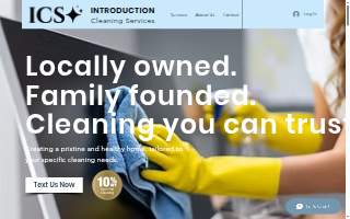 Introduction Cleaning Services LLC