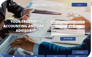 Lynn CPAs LLC of Federal Heights