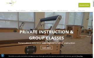 Pilates Denver