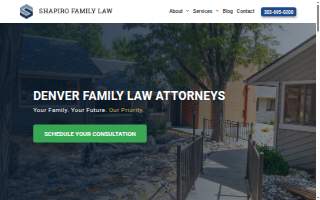Shapiro Family Law