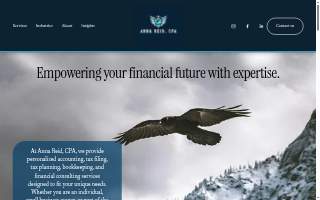 Anna Reid, CPA, LLC