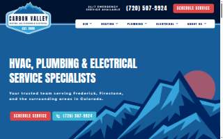 Carbon Valley Heating and Air