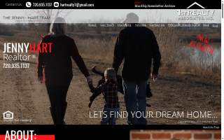 Jenny Hart, REALTOR ®