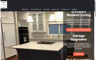 Kings Interiors LLC (DRYWALL)