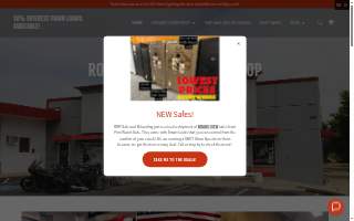 Rocky Mountain Pawn of Firestone