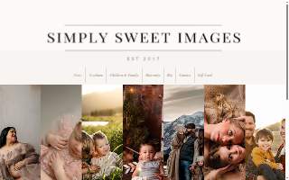 Simply Sweet Images