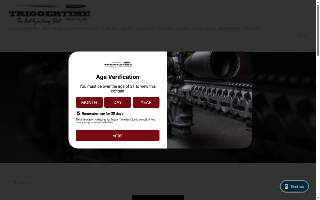 Trigger Time Gun Club