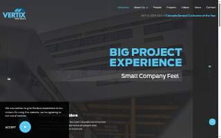 Vertix Builders