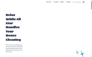 All Star Cleaning Services of Fort Collins