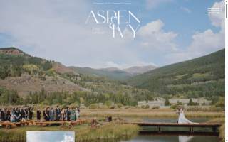 Aspen & Ivy Events and Travel