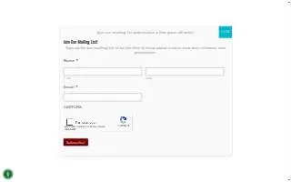 Blanchard Family Wines - Fort Collins website