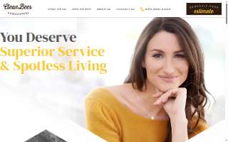 Clean Bees Housekeeping