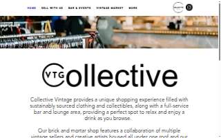Collective Vintage