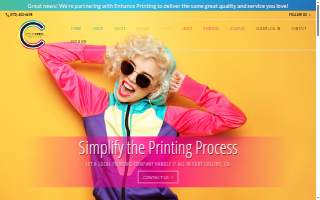 ColorPro Printing