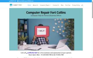 Computer PC Medic