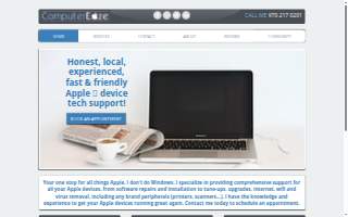 ComputerEaze, Inc.
