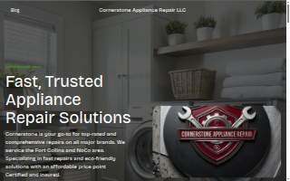 Cornerstone Appliance Repair LLC