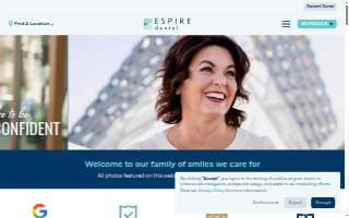 Espire Dental Fort Collins